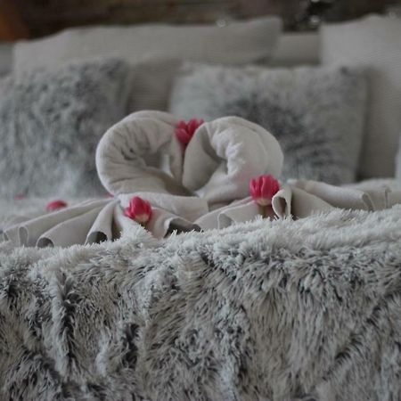 Romanticky Wellness Suite Hotel Heinz Dobris Εξωτερικό φωτογραφία