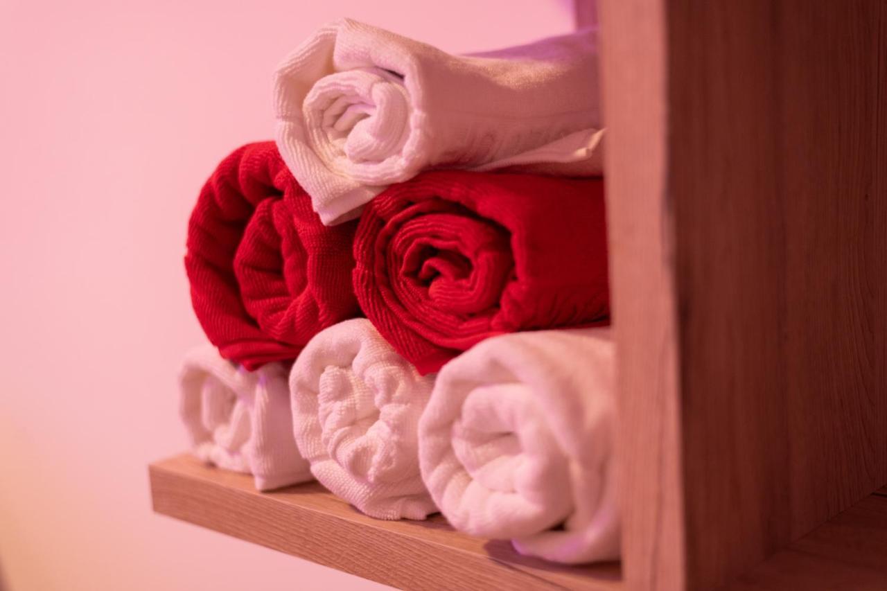 Romanticky Wellness Suite Hotel Heinz Dobris Εξωτερικό φωτογραφία