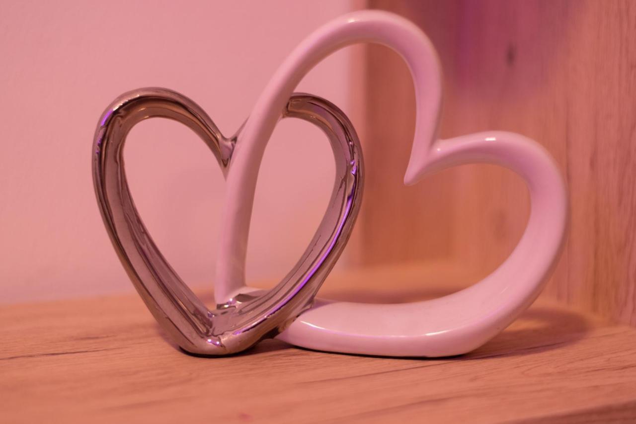 Romanticky Wellness Suite Hotel Heinz Dobris Εξωτερικό φωτογραφία